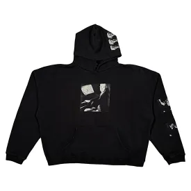 1/35 Limited Patchwork Hoodie