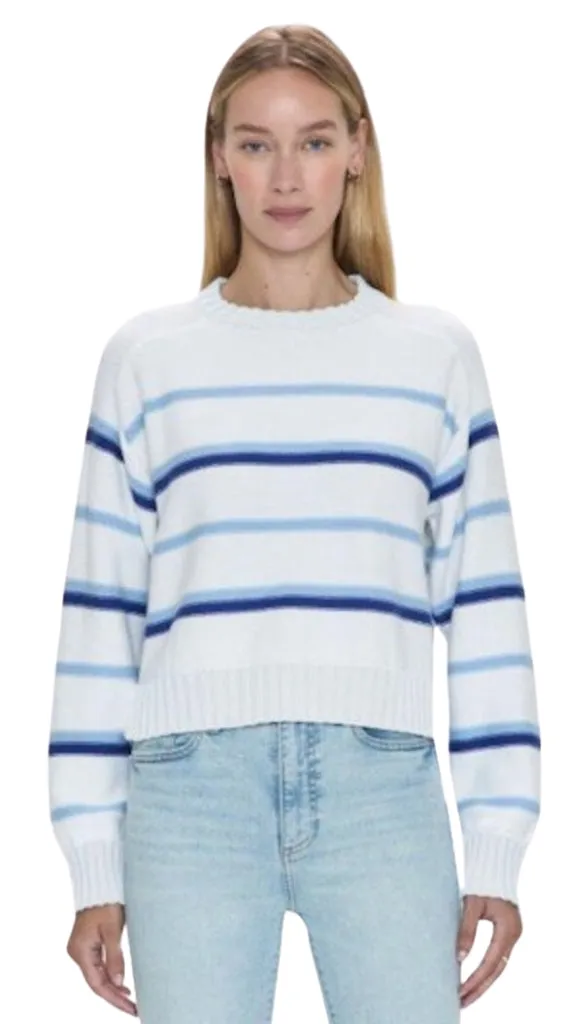 Adina Everyday Sweater