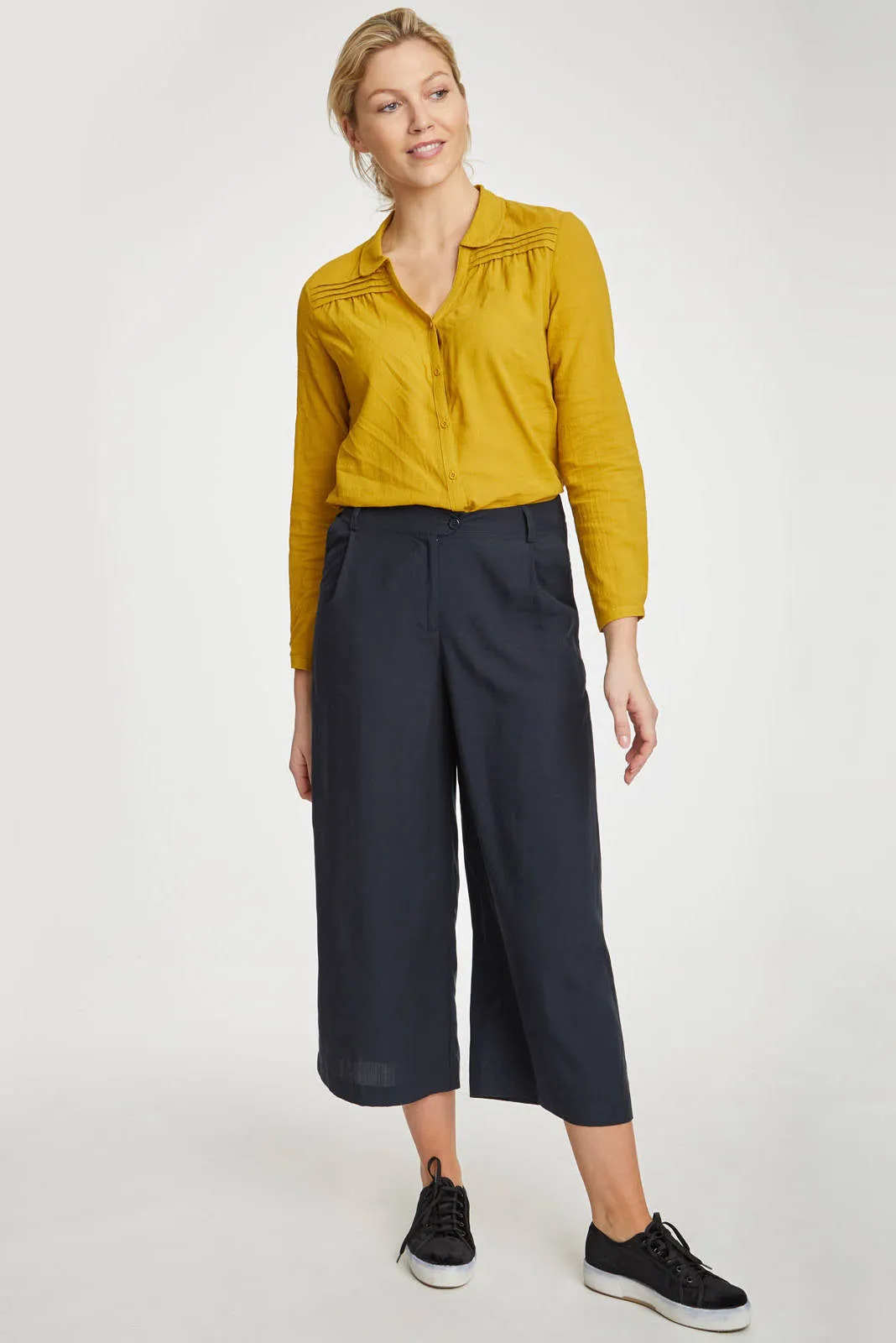 Agda Culottes