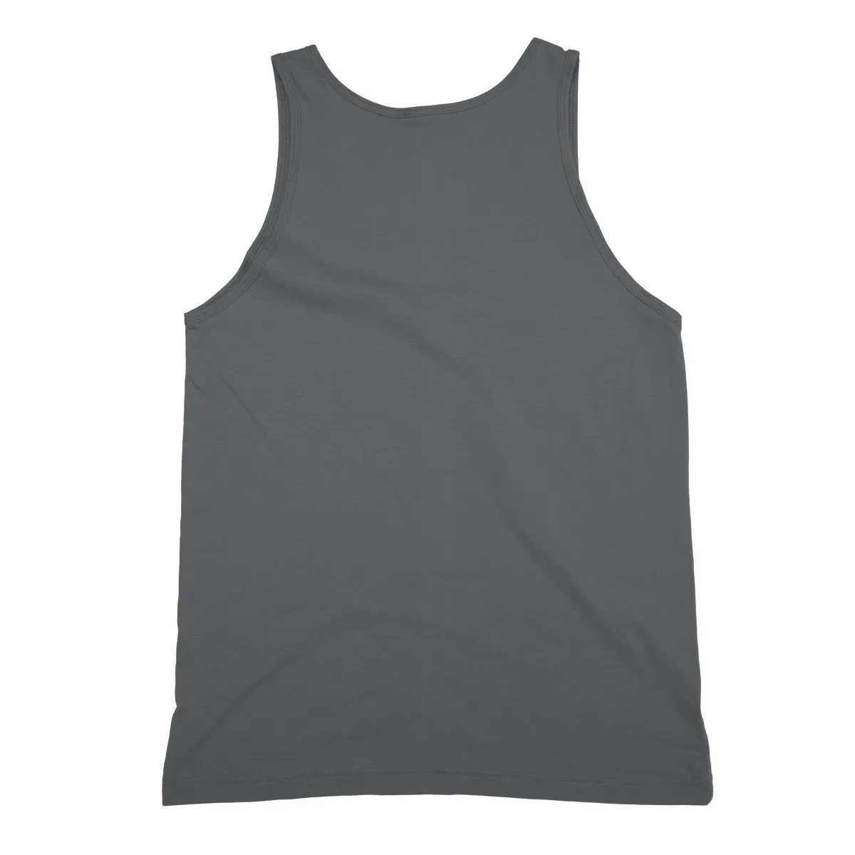 AQUA - 01- Aquaticus - Softstyle Tank Top