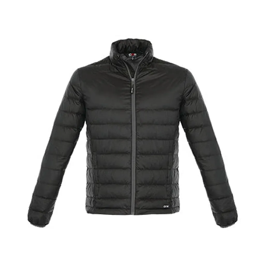 Artic - Men's Quilted Down Packable Jacket