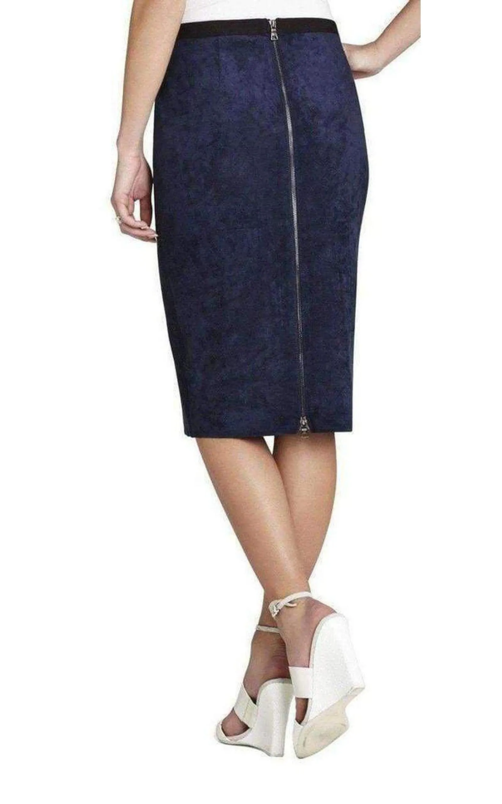 Bess Pencil Skirt