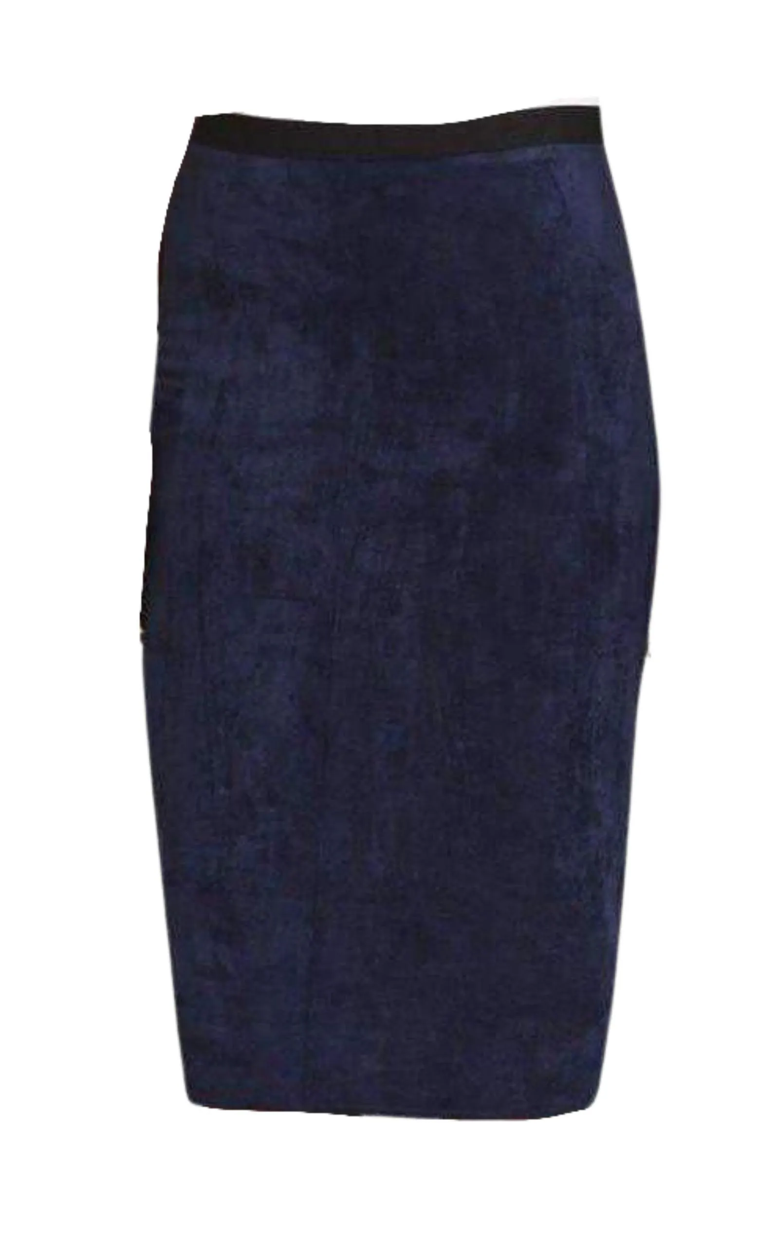 Bess Pencil Skirt