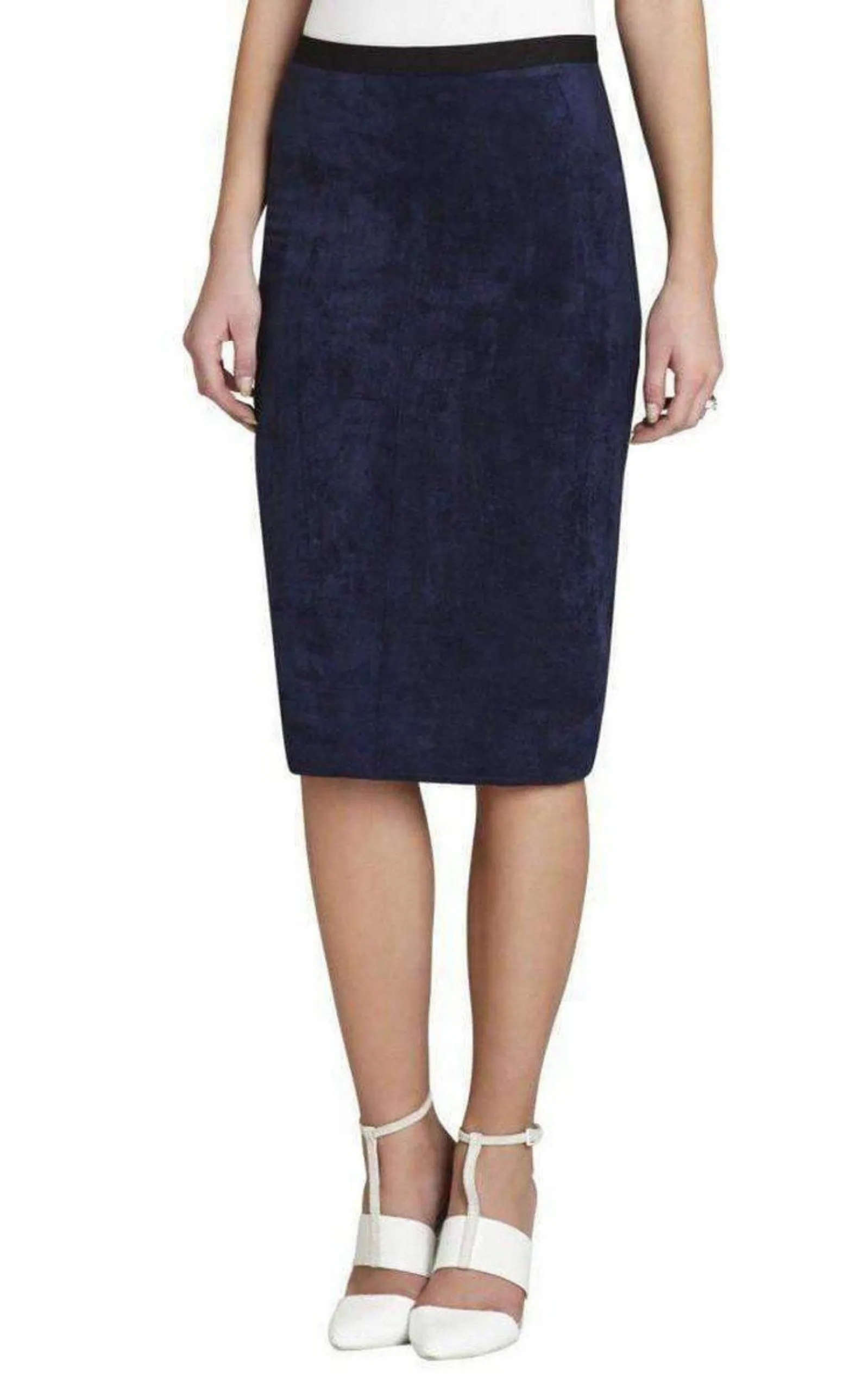 Bess Pencil Skirt