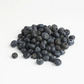 Blueberries 125g