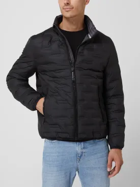 Bomber Lightweight Down Puffer Milestone Winter Coat