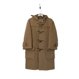 Burberry Wool Duffle Coat