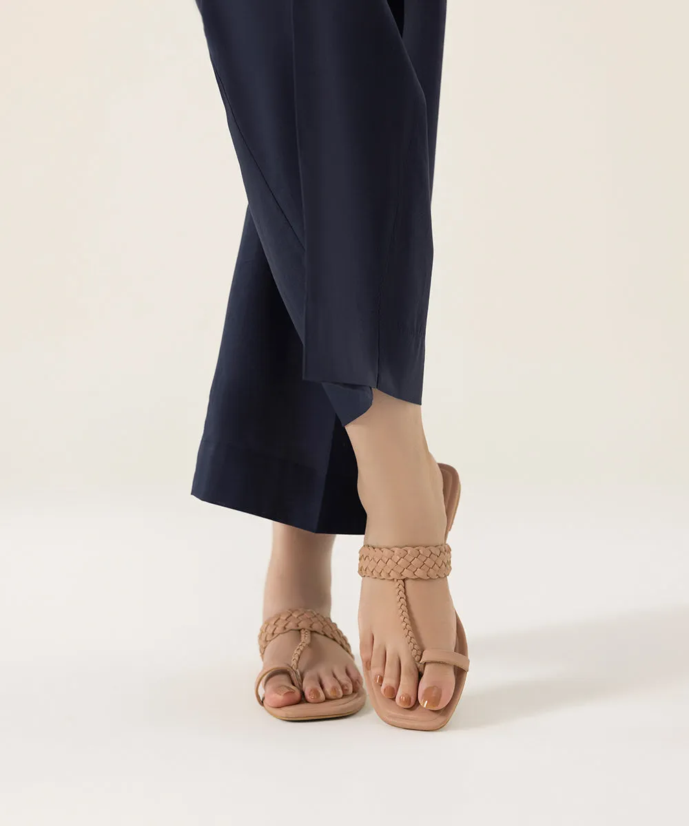 Cambric Culottes