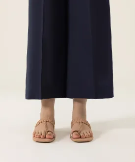 Cambric Culottes