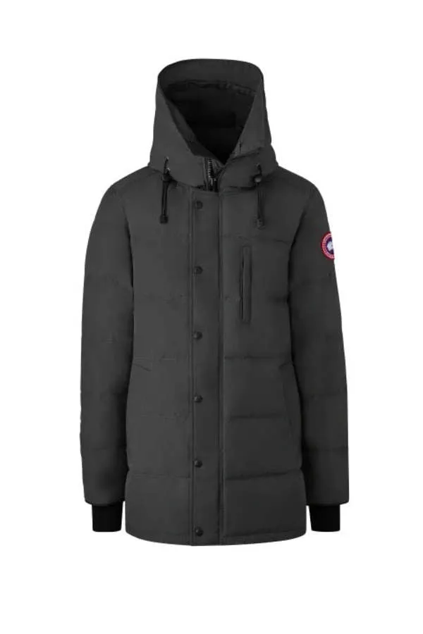 CANADA GOOSE CARSON PARKA JACKET COAT