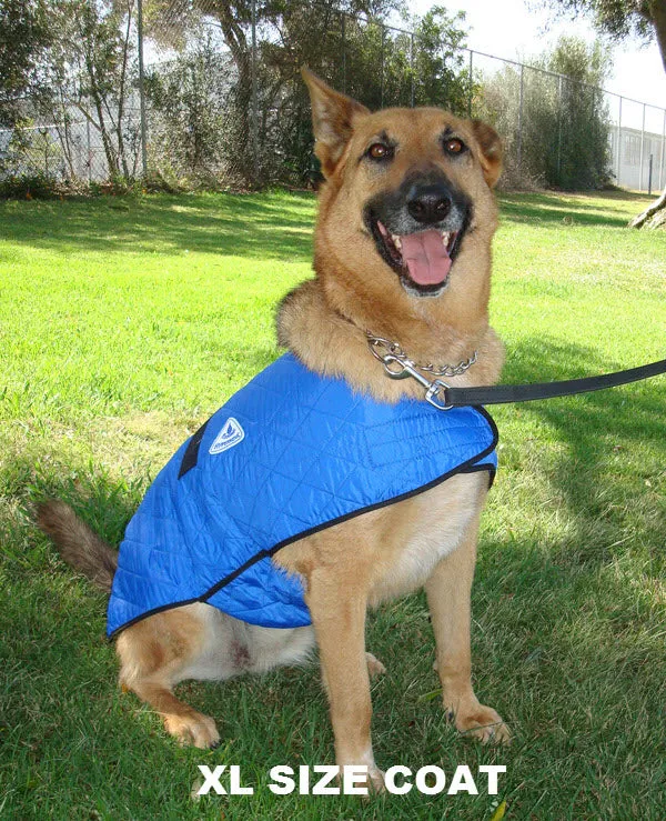 CLEARANCE HyperKewl Dog Cooling Coat