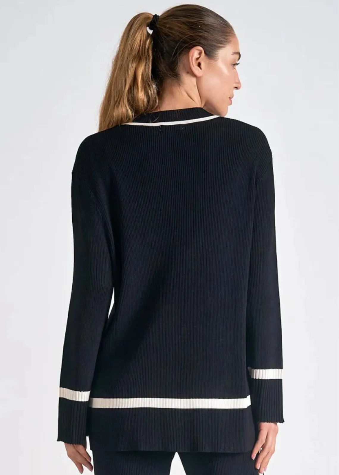 Elan Knit Sweater