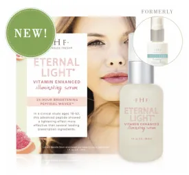 Eternal Light™ Vitamin Enhanced Illuminating Serum