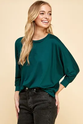 FABLE DOLMAN TOP