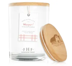 FHF Candle Whoopie