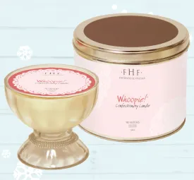 FHF Candle Whoopie