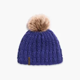 Fifi Faux Fur Pom