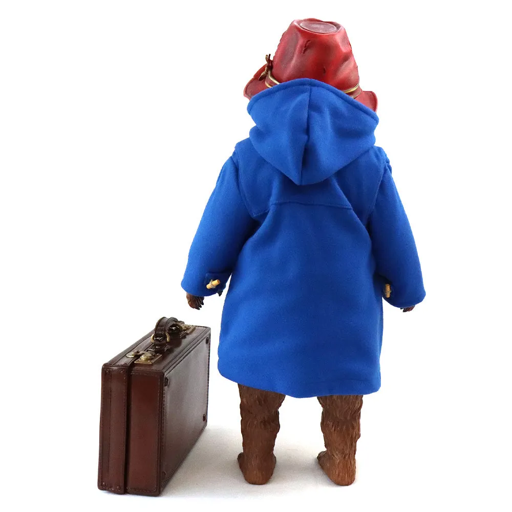 Figurine VCD Paddington