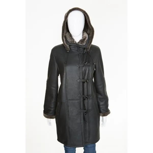 Fijord Duffle Coat