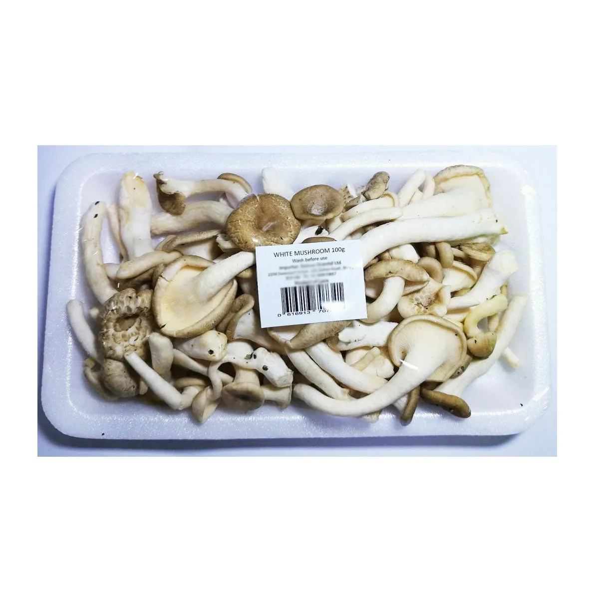 Fresh Thai Kon Kae Mushroom 100g - imported weekly from Thailand