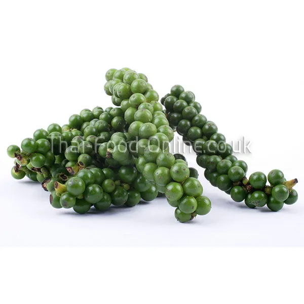 Fresh Thai Pepper (Peppercorn) 100g - Imported Weekly from Thailand