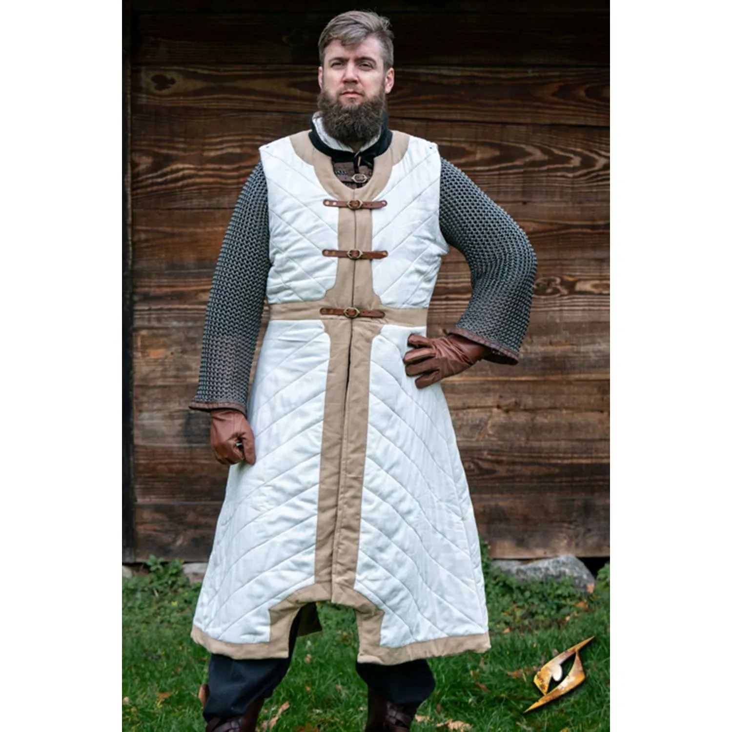 Gambeson Dastan