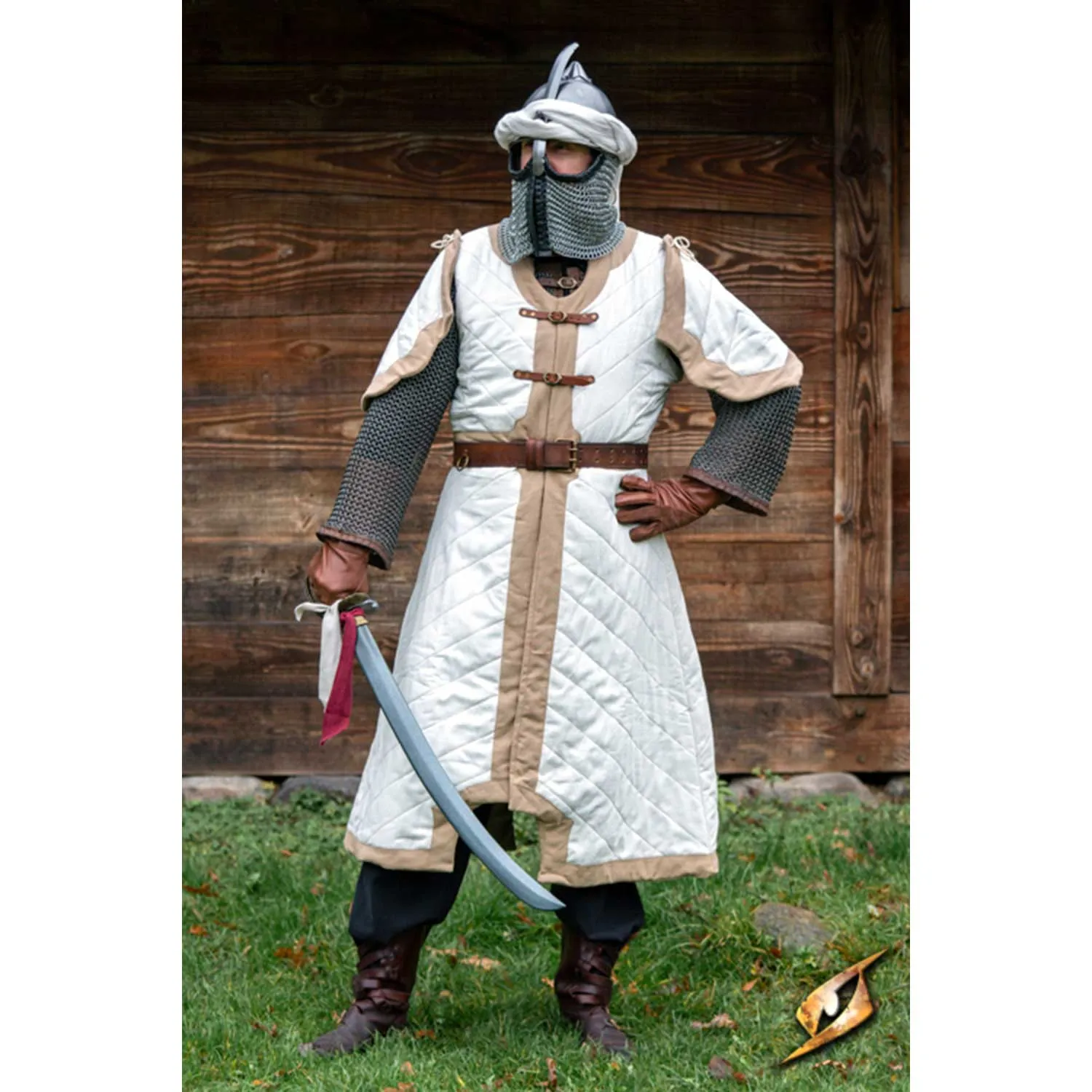 Gambeson Dastan