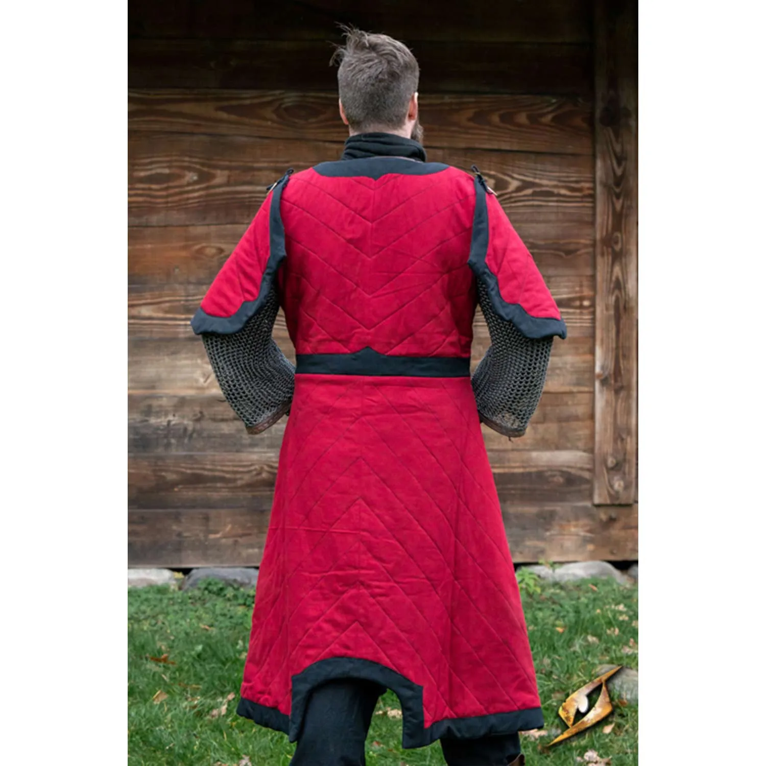 Gambeson Dastan