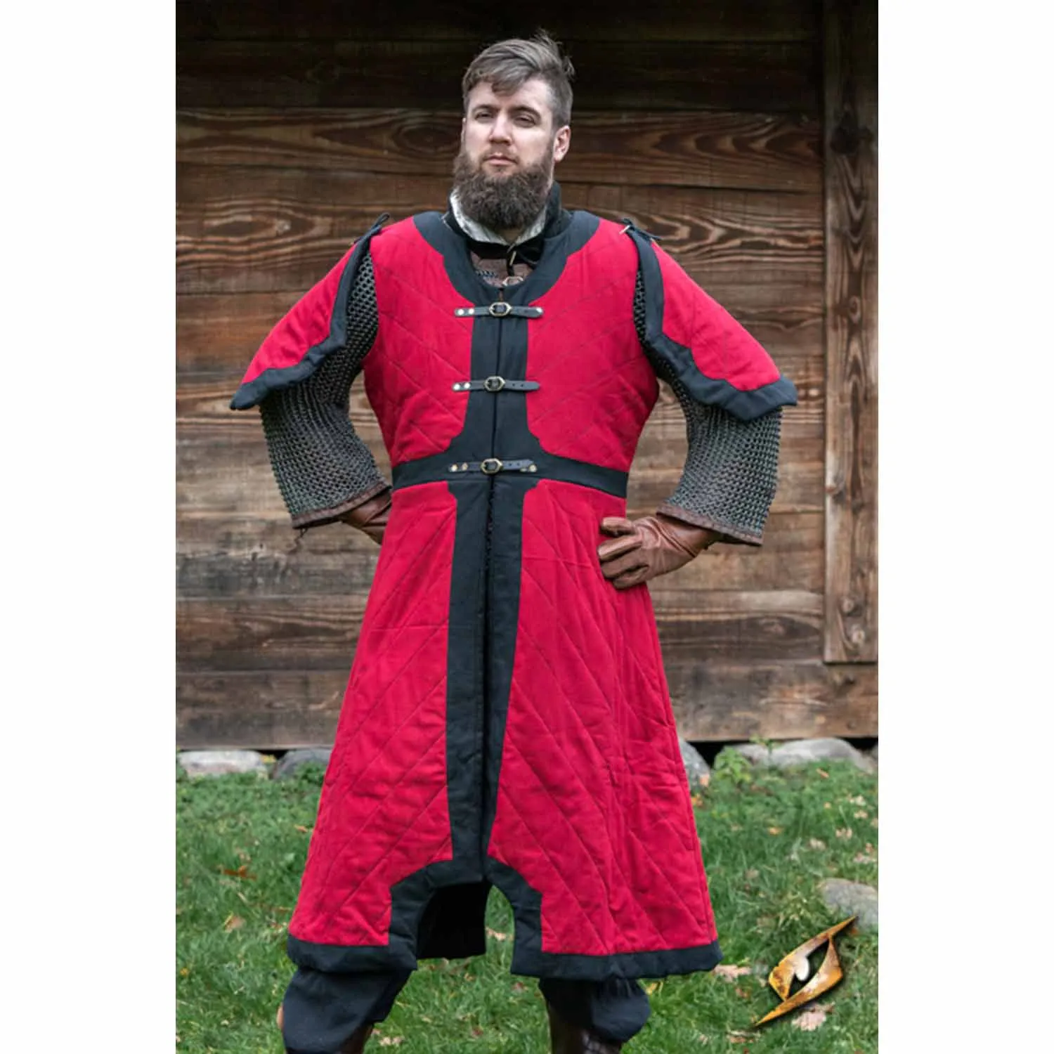 Gambeson Dastan