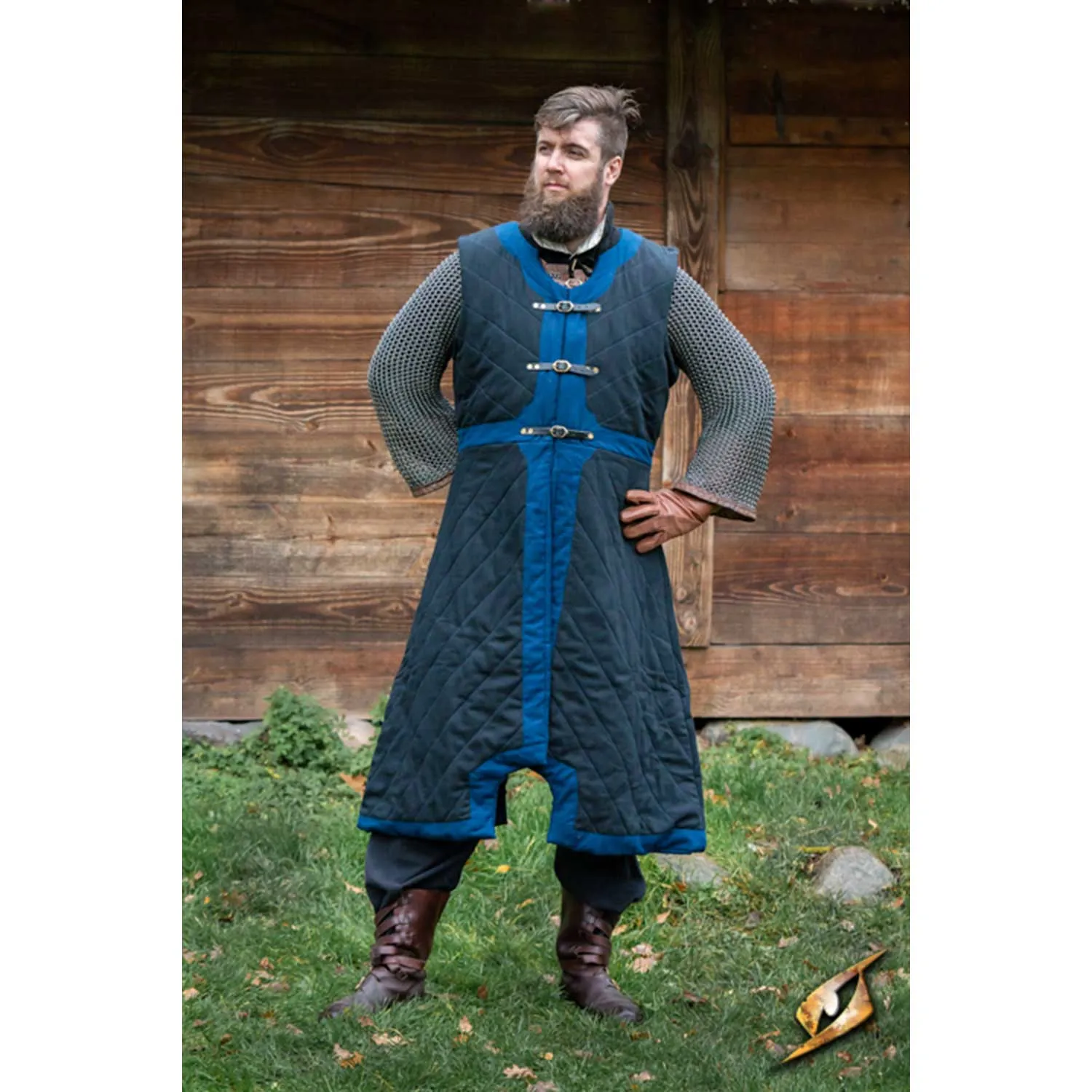 Gambeson Dastan