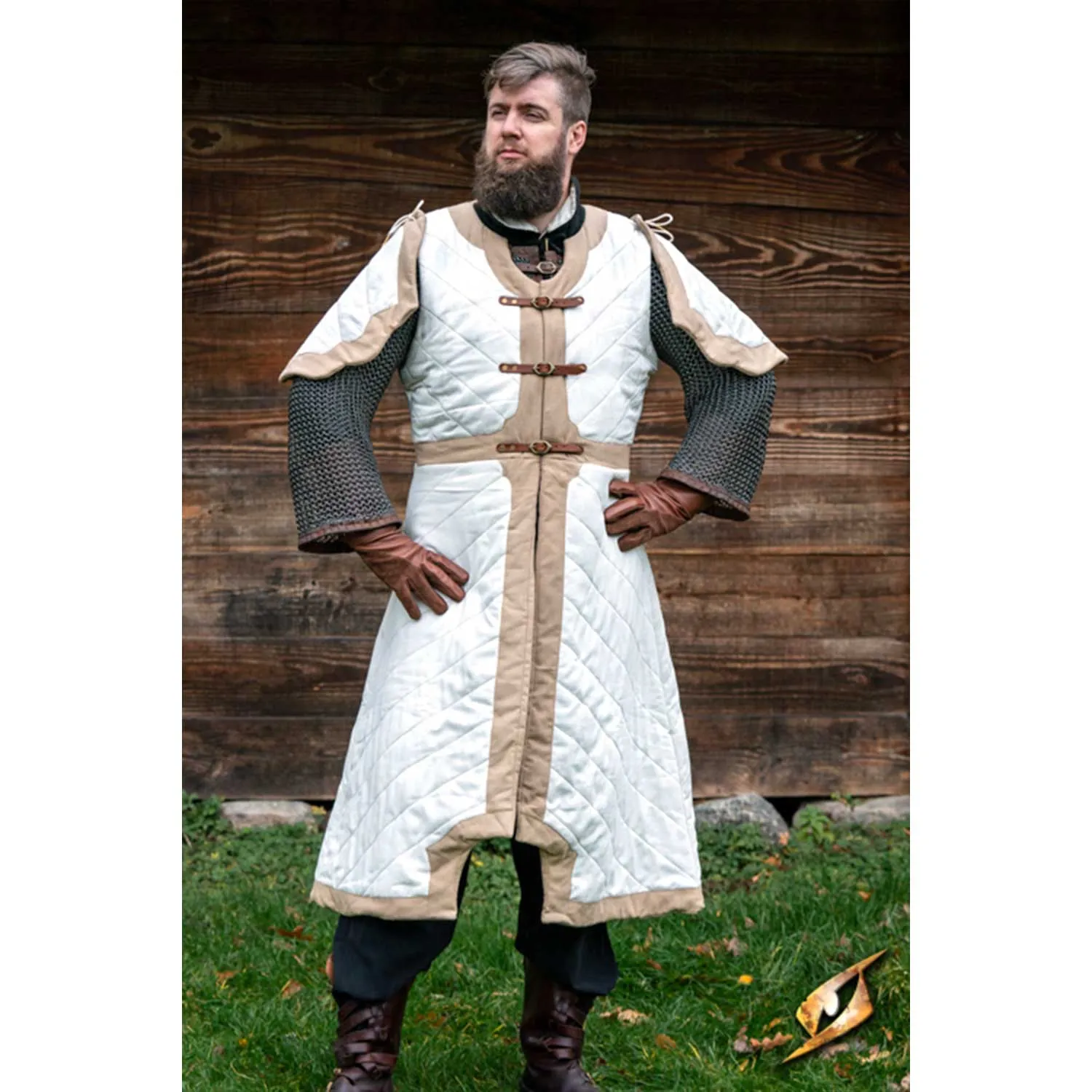 Gambeson Dastan