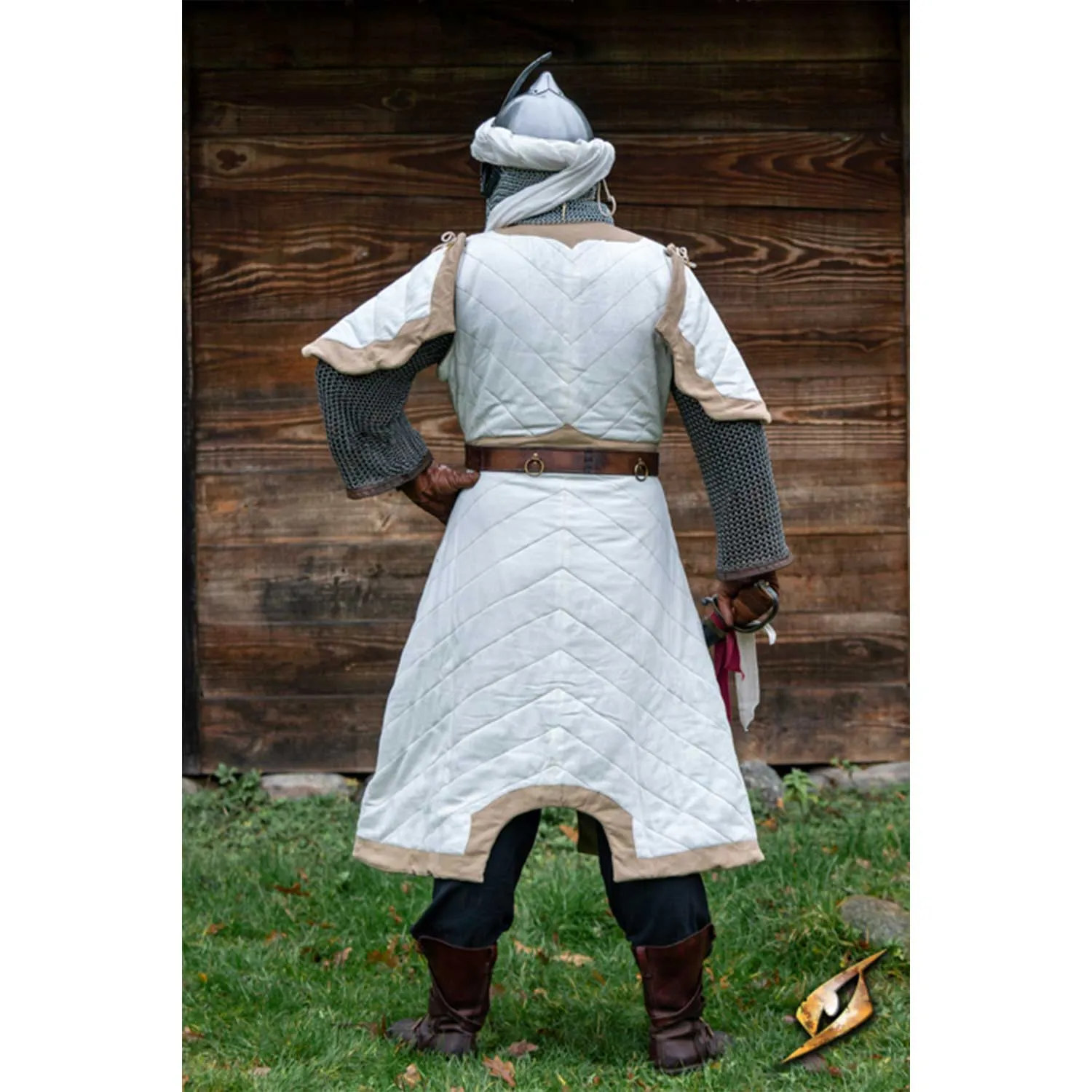 Gambeson Dastan