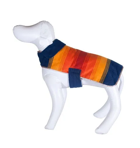 Grand Canyon National Park Dog Coat