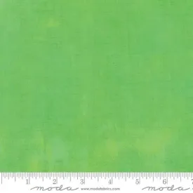 Green Grunge Basics Kiwi 44"/45" Fabric Per Yard