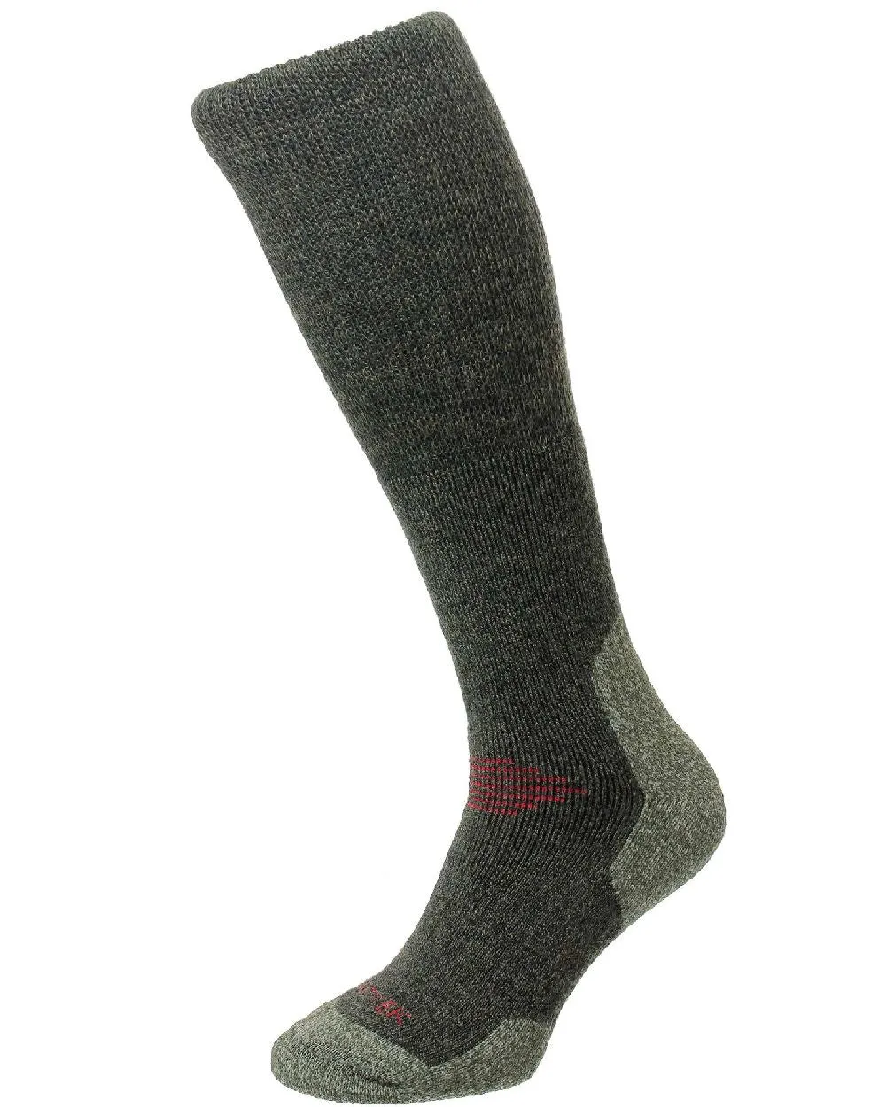 HJ Hall ProTrek Mountain Comfort Top Socks