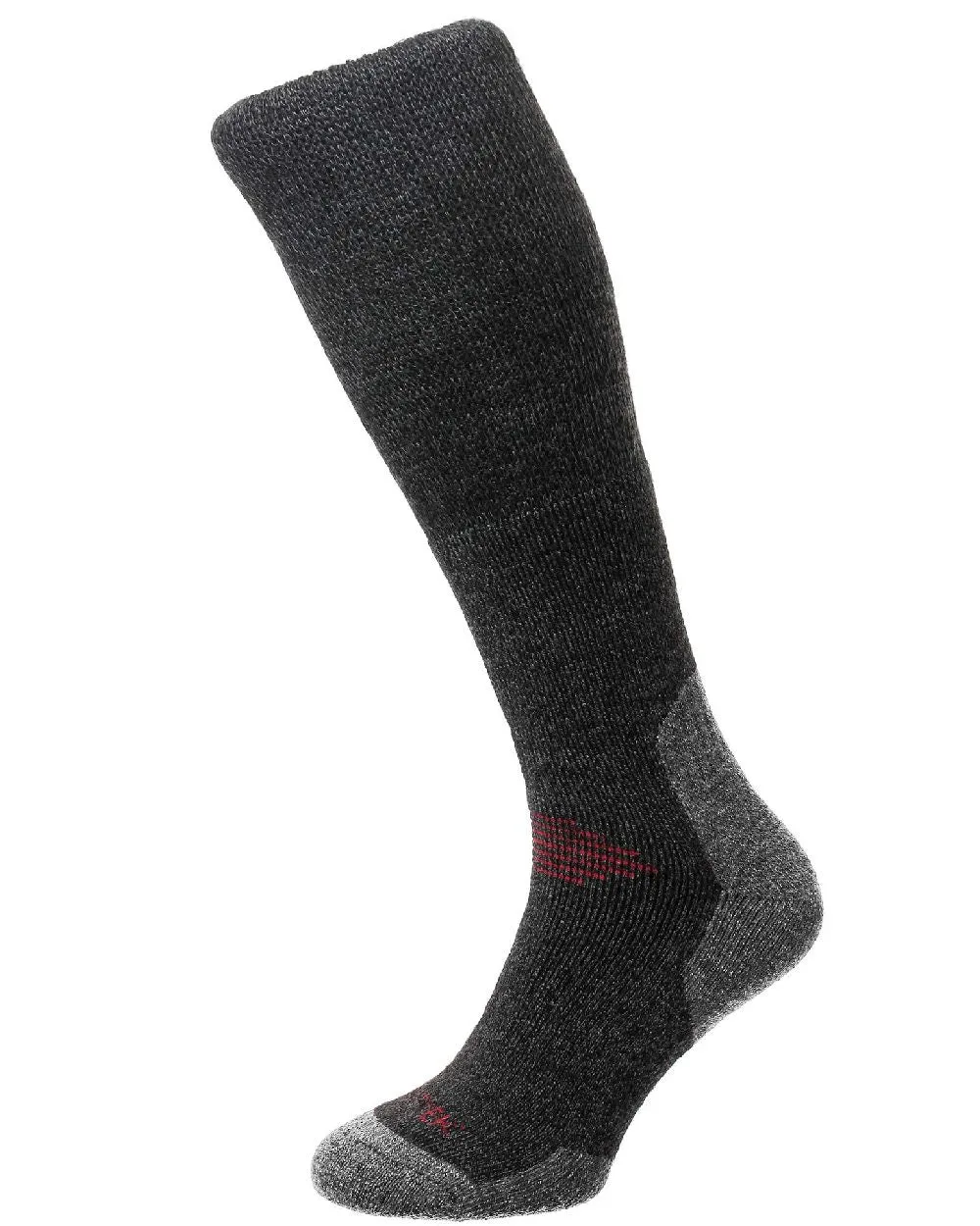 HJ Hall ProTrek Mountain Comfort Top Socks