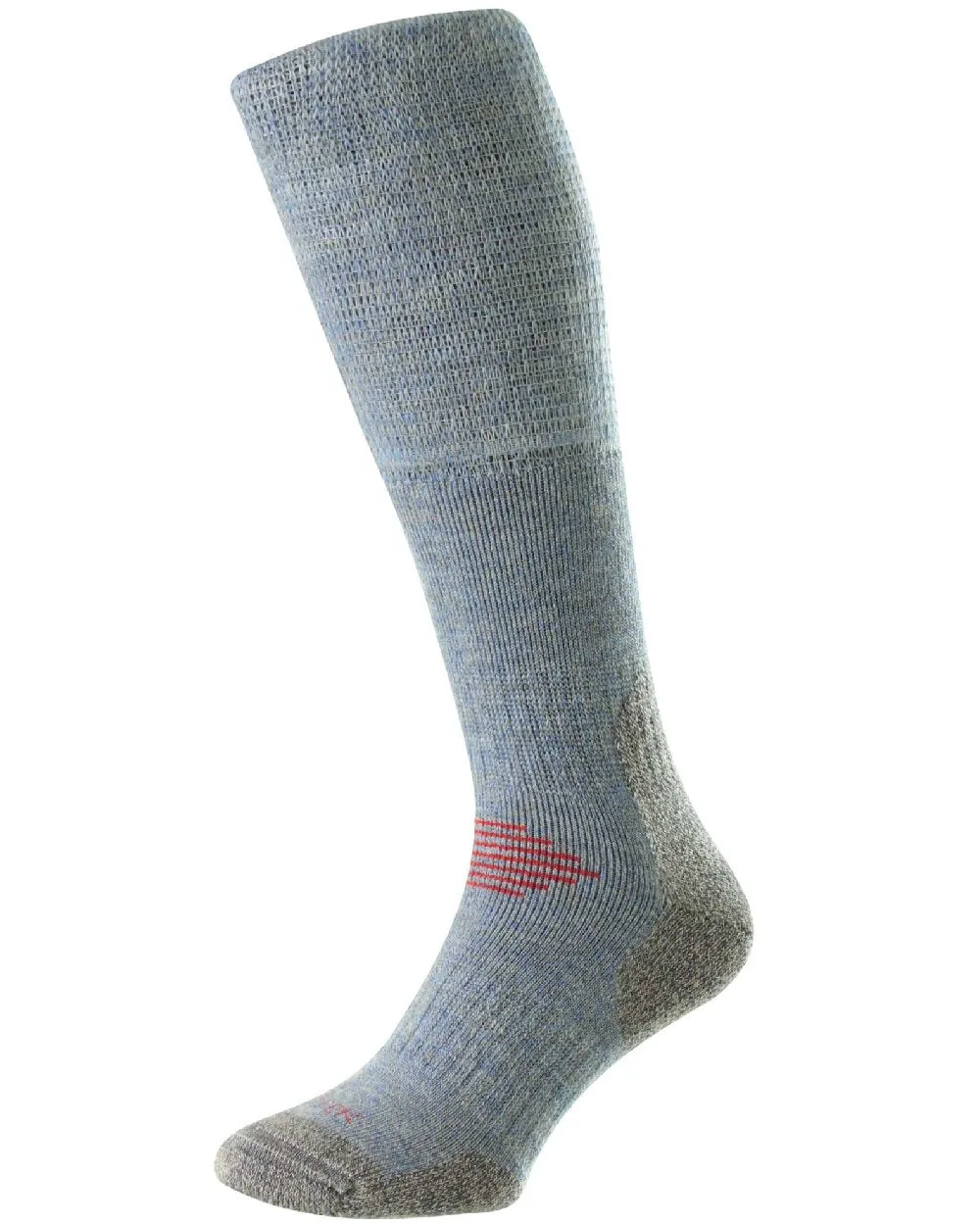 HJ Hall ProTrek Mountain Comfort Top Socks