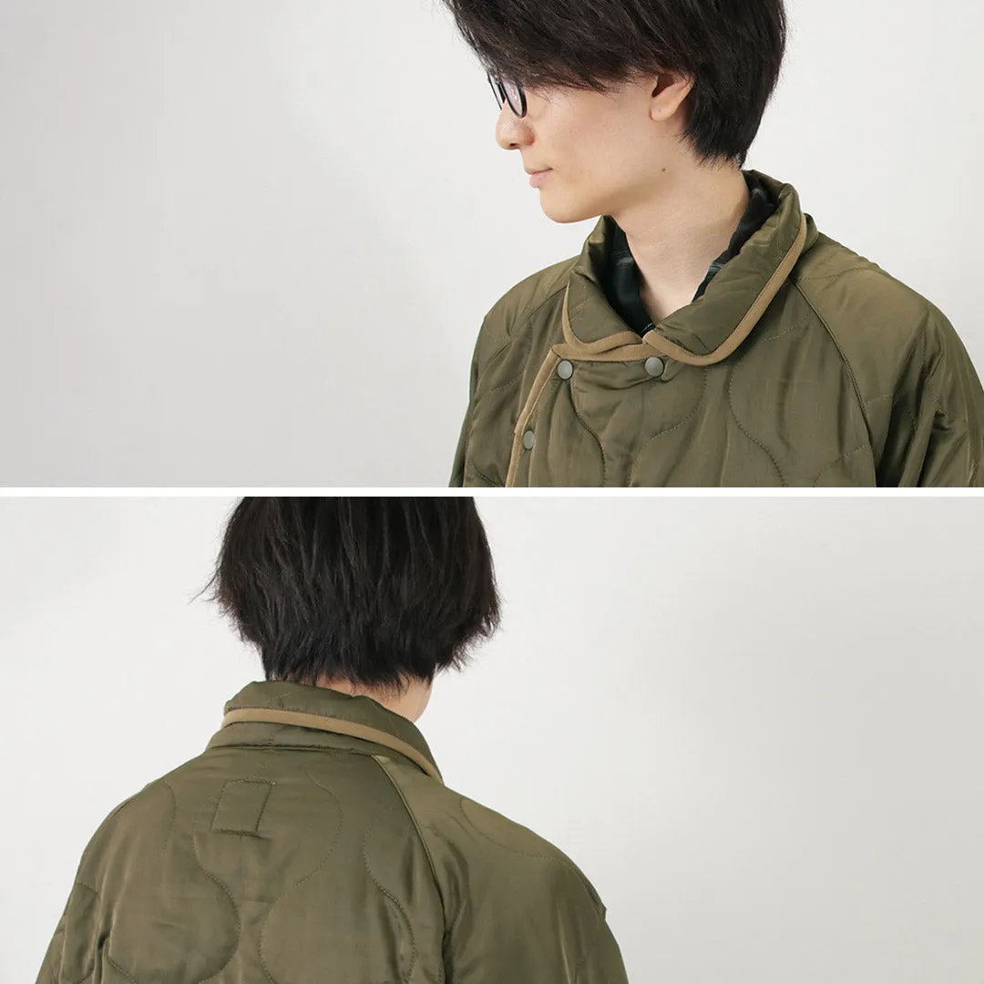 KELEN / Wide Nursing Jacket