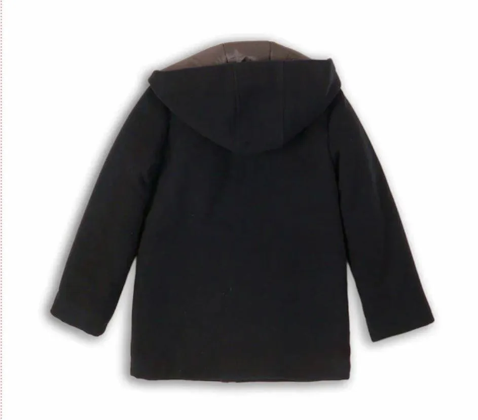 Kids’ Dapper Duffle Winter Coat