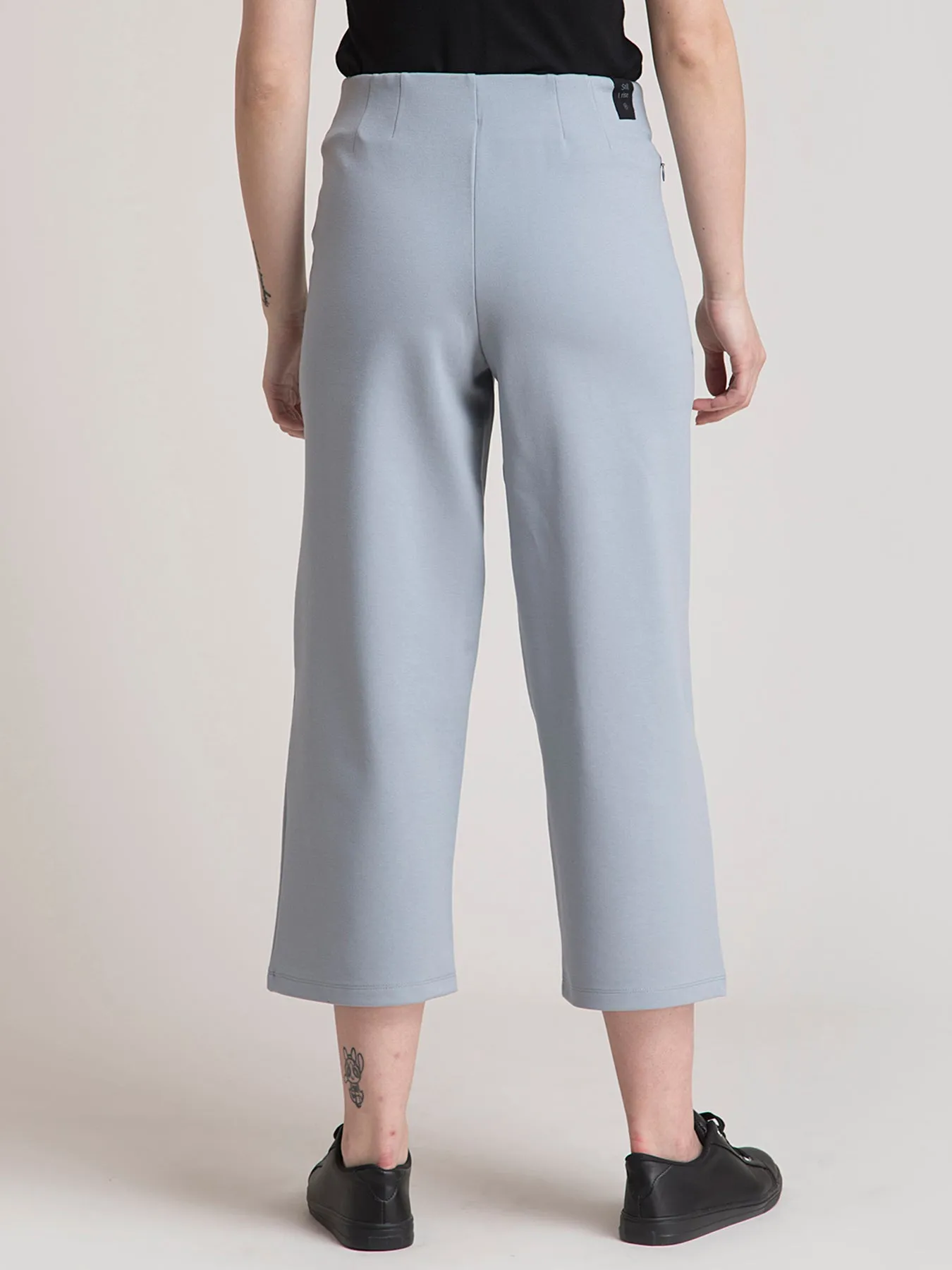 LivIn Culottes - Grey