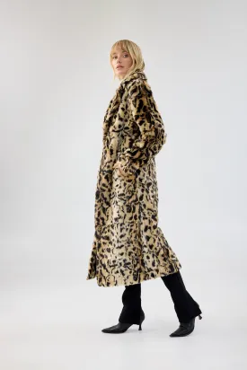 Long Song Coat