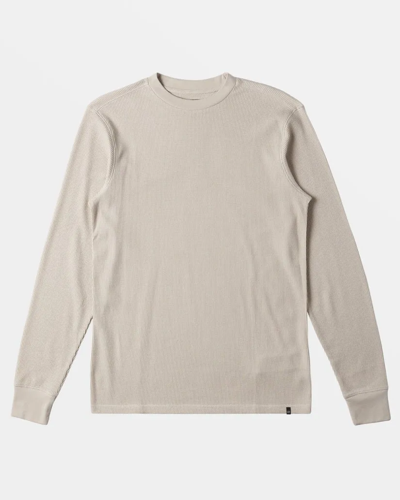 M ESSENTIAL THERMAL LS CREW