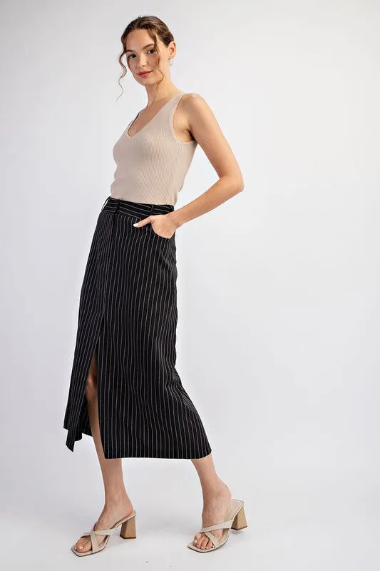 Madison Ave Skirt