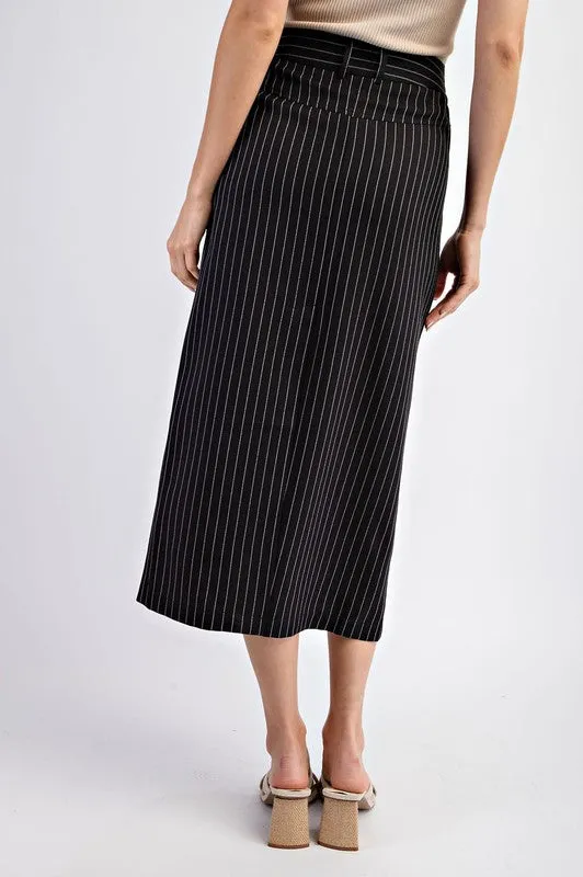 Madison Ave Skirt