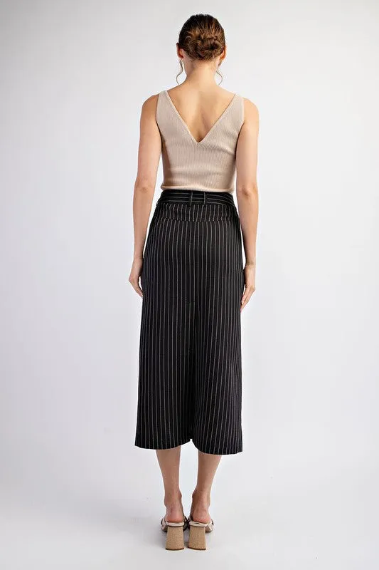 Madison Ave Skirt