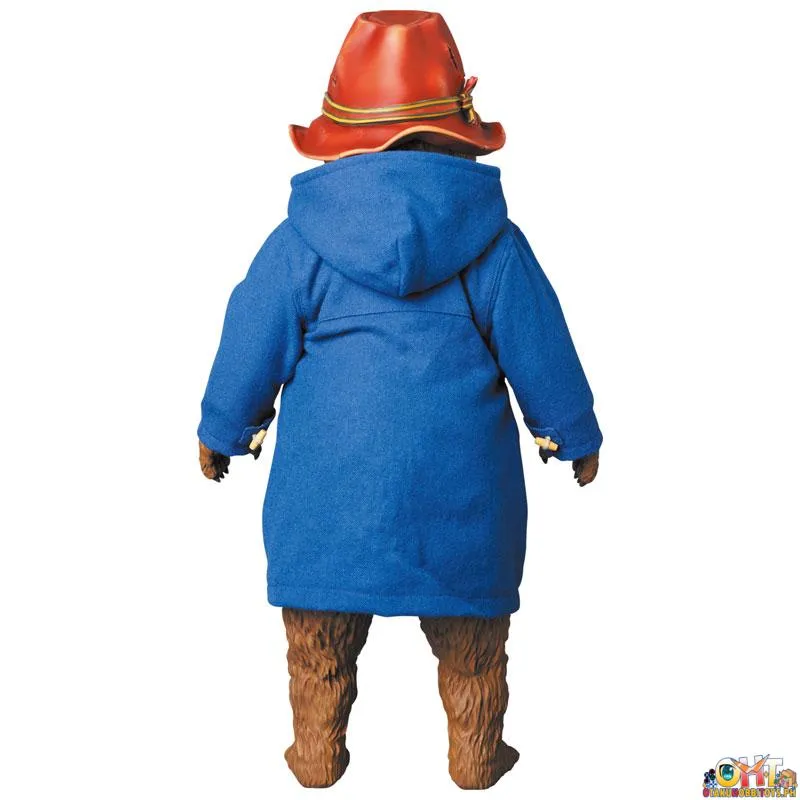 Medicom Toy Vinyl Collectible Dolls Paddington (TM)