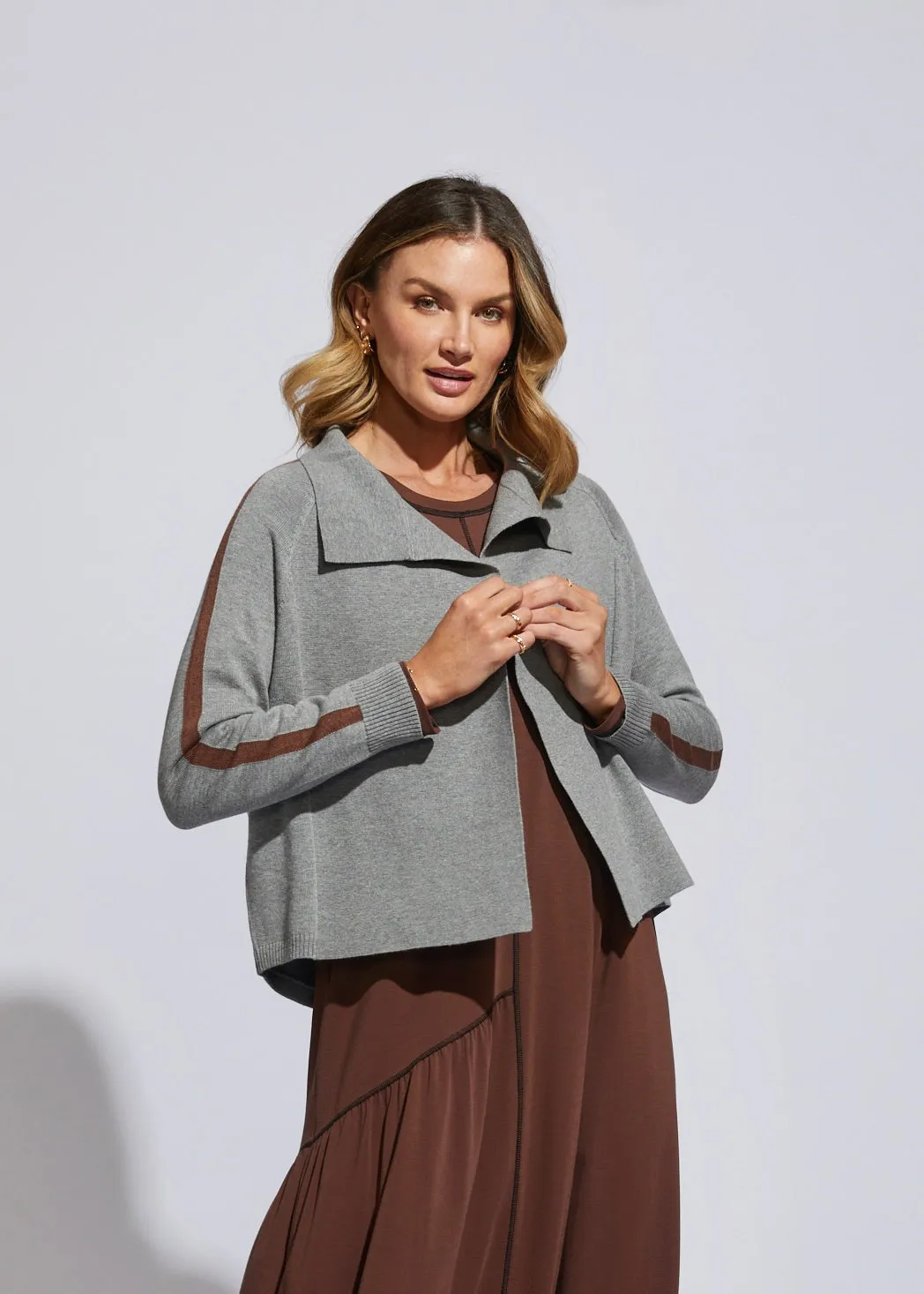 Milano Cardigan