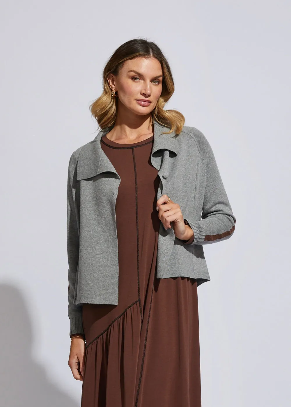 Milano Cardigan