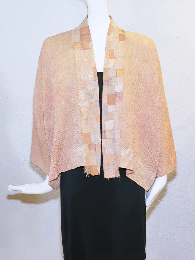 Moltwear - Blush Kimono Jacket