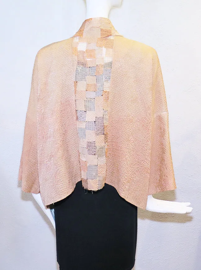 Moltwear - Blush Kimono Jacket